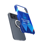 Williams Racing FW44 iPhone Case ?¡ìC For True Racing Fans