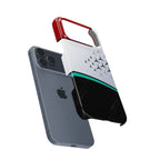 Mercedes 2022 W13 Livery Phone Case ?¡ìC Show Your F1 Pride