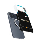 Show Your Support with the Fernando Alonso Alpine Racing Case