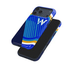 FW43B Williams Racing iPhone Case ?¡ìC 2021 Livery Design