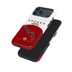 Suzuka F1 Track iPhone Case ?¡ìC Celebrating Racing Heritage