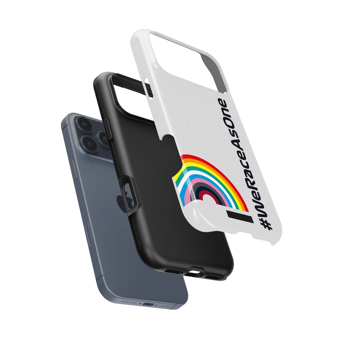 #WeRaceAsOne Mercedes-AMG GT R Case ?¡ìC Apple iPhone Models
