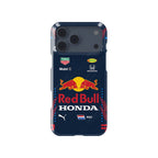 2021 Sergio Perez F1 Phone Case: Racing Style, Full Protection