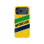 Ayrton Senna Forever Phone Case: A Tribute to F1??£¤s Greatest