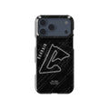 iPhone Case Featuring Bahrain Grand Prix Circuit Design