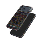 #WeRaceAsOne Livery iPhone Case ?¡ìC A Tribute to Racing Unity