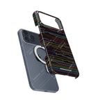 #WeRaceAsOne Livery iPhone Case ?¡ìC A Tribute to Racing Unity