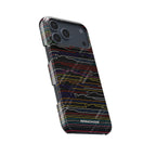 #WeRaceAsOne Livery iPhone Case ?¡ìC A Tribute to Racing Unity