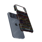 #WeRaceAsOne Livery iPhone Case ?¡ìC A Tribute to Racing Unity