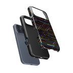 #WeRaceAsOne Livery iPhone Case ?¡ìC A Tribute to Racing Unity