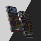 #WeRaceAsOne Livery iPhone Case ?¡ìC A Tribute to Racing Unity