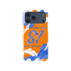 McLaren Japanese GP 2024 Oscar Piastri Phone Case
