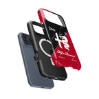 Alfa Romeo F1 C43 Phone Case: Race-Inspired Protection