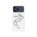 Marina Bay F1 iPhone Case ?¡ìC The Heart of Singapore's Night Races