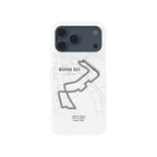 Marina Bay F1 iPhone Case ?¡ìC The Heart of Singapore's Night Races
