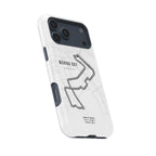 Marina Bay F1 iPhone Case ?¡ìC The Heart of Singapore's Night Races