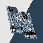Alfa Romeo F1 Team C42 Camo Guanyu Zhou Livery - Apple Models