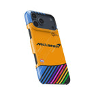McLaren MCL35M Livery Case ?¡ìC Apple iPhone Models