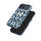 Alfa Romeo F1 C42 Camo Livery Phone Case: Sleek & Durable Protection