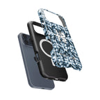 Alfa Romeo F1 C42 Camo Livery Phone Case: Sleek & Durable Protection
