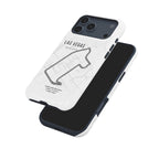 Las Vegas F1 Track iPhone Case ?¡ìC Celebrate Racing Legacy