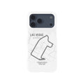 Las Vegas F1 Track iPhone Case ?¡ìC Celebrate Racing Legacy