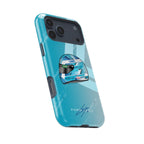 Celebrate Gasly??£¤s 2024 Season with This iPhone Case