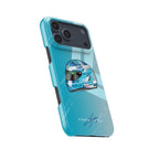Celebrate Gasly??£¤s 2024 Season with This iPhone Case