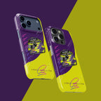 Lewis Hamilton 2024 Helmet iPhone Case ?¡ìC Apple Models