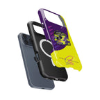 Lewis Hamilton 2024 Helmet iPhone Case ?¡ìC Apple Models