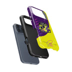 Lewis Hamilton 2024 Helmet iPhone Case ?¡ìC Apple Models
