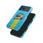 Fernando Alonso 2024 Helmet Phone Case ?¡ìC Iconic Design and Protection
