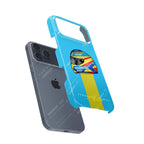 Fernando Alonso 2024 Helmet Phone Case ?¡ìC Iconic Design and Protection