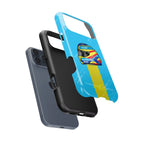 Fernando Alonso 2024 Helmet Phone Case ?¡ìC Iconic Design and Protection