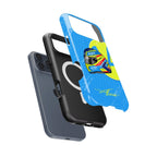 Fernando Alonso 2023 Helmet Phone Case ?¡ìC Celebrate Racing Legend