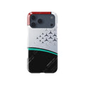 Lewis Hamilton W13 F1 Case ?¡ìC Apple iPhone Compatible