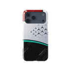 Lewis Hamilton W13 F1 Case ?¡ìC Apple iPhone Compatible