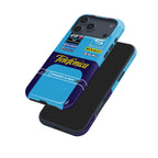 Fernando Alonso 2004 iPhone Case ?¡ìC Racing Legacy