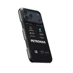 Lewis Hamilton LH44 Mercedes AMG F1 Phone Case