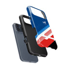 Alpine F1 A521 Livery Phone Case ?¡ìC Tough & Stylish