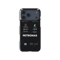Lewis Hamilton LH44 Mercedes AMG F1 Phone Case