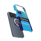 Fernando Alonso 2004 iPhone Case ?¡ìC Racing Legacy