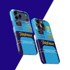 Fernando Alonso 2004 iPhone Case ?¡ìC Racing Legacy