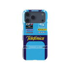 Fernando Alonso 2004 iPhone Case ?¡ìC Racing Legacy
