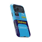 Fernando Alonso 2004 iPhone Case ?¡ìC Racing Legacy
