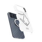 Hungarian Grand Prix iPhone Case ?¡ìC Iconic Track Design