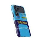 Fernando Alonso 2004 iPhone Case ?¡ìC Racing Legacy