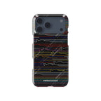 #WeRaceAsOne Livery iPhone Case ?¡ìC A Tribute to Racing Unity