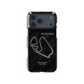 Interlagos F1 Track iPhone Case ?¡ìC For True Racing Fans