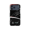 Mercedes W15 George Russell Phone Case: F1 Style & Protection